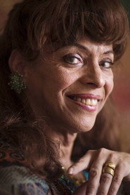 Photo of Cláudia Celeste as Travesti