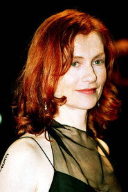 Photo of Isabelle Huppert as Alphonsine Plessis