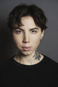Photo of Mia Sadek as Akila