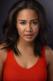 Photo of Valyn Lyric Turner as Amy