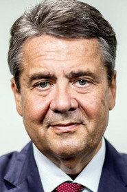 Photo of Sigmar Gabriel as Self