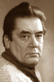 Photo of Mykola Rushkovsky as Serafim Kupriyatnovich