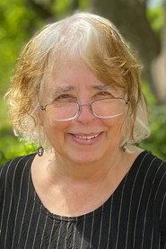Photo of Jane Yolen as Narrator