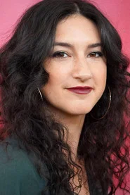 Photo of Steph Martinez as Sophie