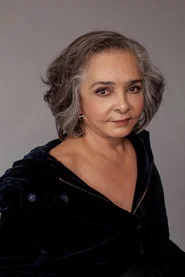 Photo of Ana Martín as Consuelito