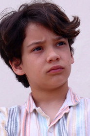 Photo of Jacob Llopis