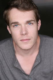 Photo of Mason McCulley as James