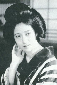 Photo of Kinue Utagawa as Okiyo