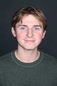 Photo of Garrett Sessoms as Ben