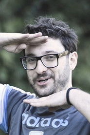 Photo of Iván Masliah as Lucas