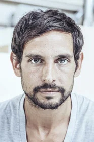 Photo of Dennis Cubic as Ranic