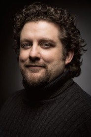 Photo of Simone del Savio as Don Bartolo