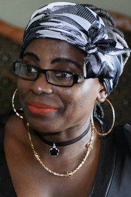 Photo of Alida ISSANGA as NIVAQUINE
