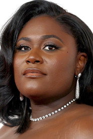 Photo of Danielle Brooks as Dawn