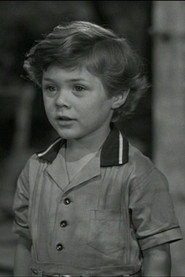 Photo of William Severn as Peter