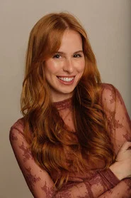 Photo of Ciarra Krohne as Sophia