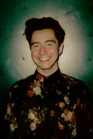 Photo of Cole Greenberg as Shivering Bastard