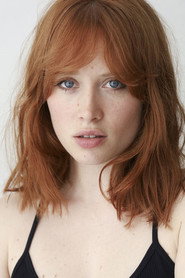 Photo of Claire Romain as Manon Lasserre