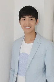 Photo of Jerry Yan as Ло Си