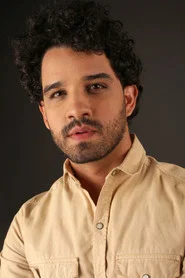 Photo of Jesus Borges
