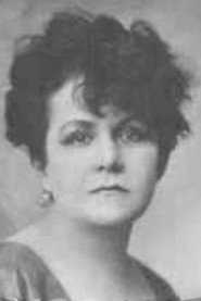 Photo of Marcsa Simon as Szüle