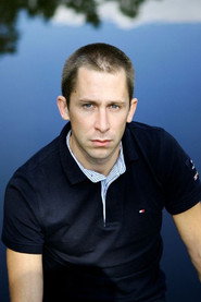 Photo of Egidijus Dragūnas as Jėzus