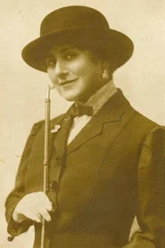 Photo of Helene von Bolváry