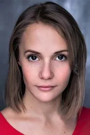 Photo of Rosie Holden as Ginny