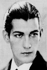 Photo of Ernani Augusto as Mordomo