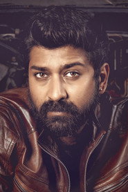 Photo of Vetri Vijay as Sasi