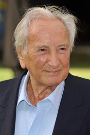 Photo of Michael Winner as Himself