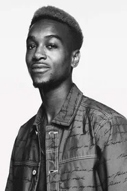 Photo of Kyle Wilson