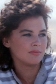 Photo of Stella Hall as Nancy