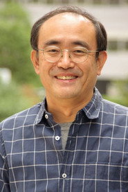 Photo of Yoshiki Tano as Teruyuki Yano