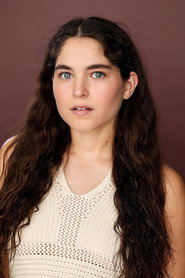 Photo of Sarah Glassman as Young Sarah