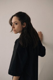 Photo of Merve Doğruer as Elif