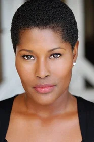 Photo of Lavetta Cannon as Officer Foster