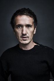 Photo of Pierre-Félix Gravière as Judge Eysseric