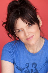 Photo of Jackie Alixander as Sarah