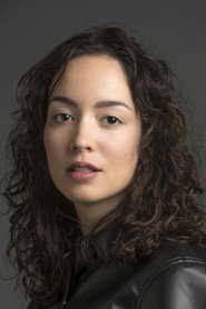 Photo of Pia Vrdoljak as Jasna