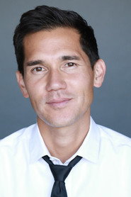 Photo of Scotty Crowe as Yungtseng