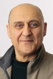 Photo of Soheil Parsa as Firouz