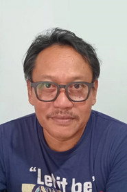 Photo of Arief Didu as Basuki