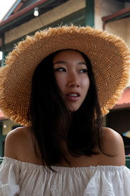 Photo of Luna Okko as Herself