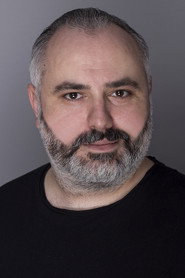Photo of Hakan Hüseyin Gül as Nevzat