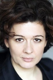 Photo of Heidi Becker-Babel as Soignante de Nuit