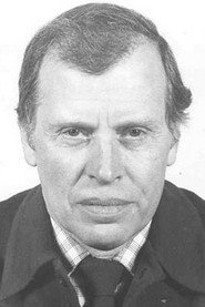 Photo of Andrzej Stockinger as Makary Hulajnoga (voice)