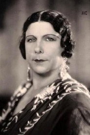 Photo of Pastora Imperio as Carmen 'la Marquesona'