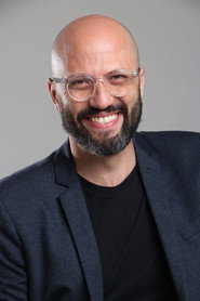 Photo of Danilo Artimos as Sonâmbulo