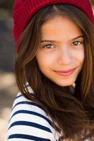 Photo of Shira Barnett as Kirby
